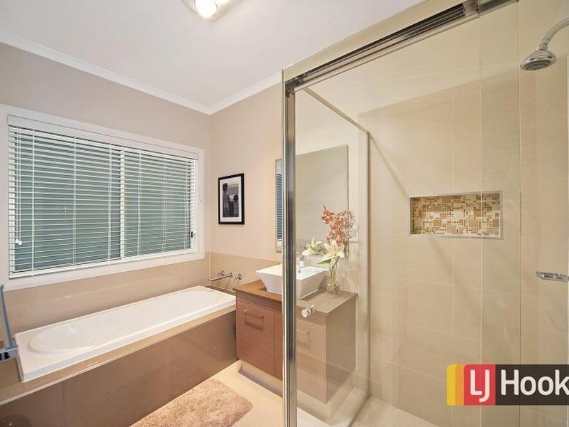 4 Burnside Street, Kellyville Ridge NSW 2155