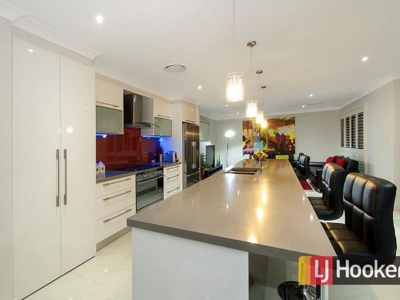 20 Wakely Avenue, The Ponds NSW 2769