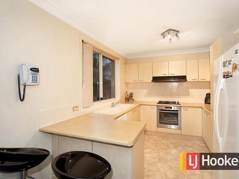 13 Meldon Place, Stanhope Gardens NSW 2768