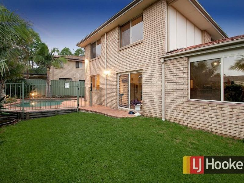 13 Meldon Place, Stanhope Gardens NSW 2768