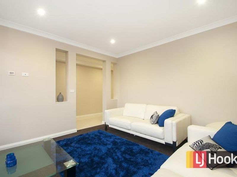 7 Fairfax Street, The Ponds NSW 2769