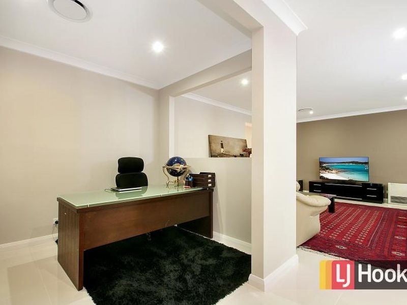 7 Fairfax Street, The Ponds NSW 2769