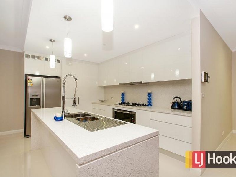 7 Fairfax Street, The Ponds NSW 2769