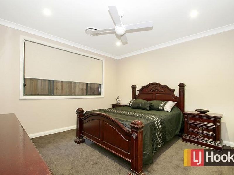 7 Fairfax Street, The Ponds NSW 2769