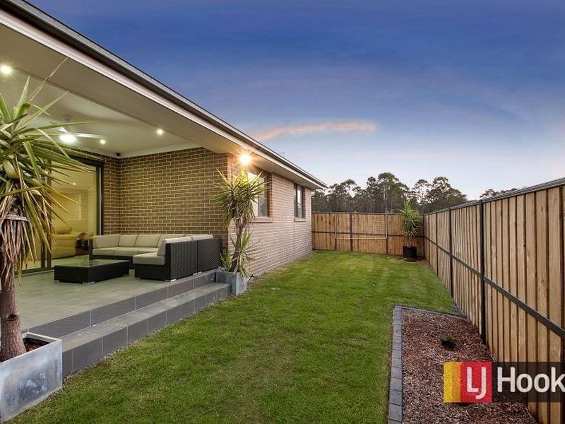 7 Fairfax Street, The Ponds NSW 2769