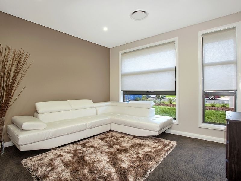 17 Fairfax Street, The Ponds NSW 2769