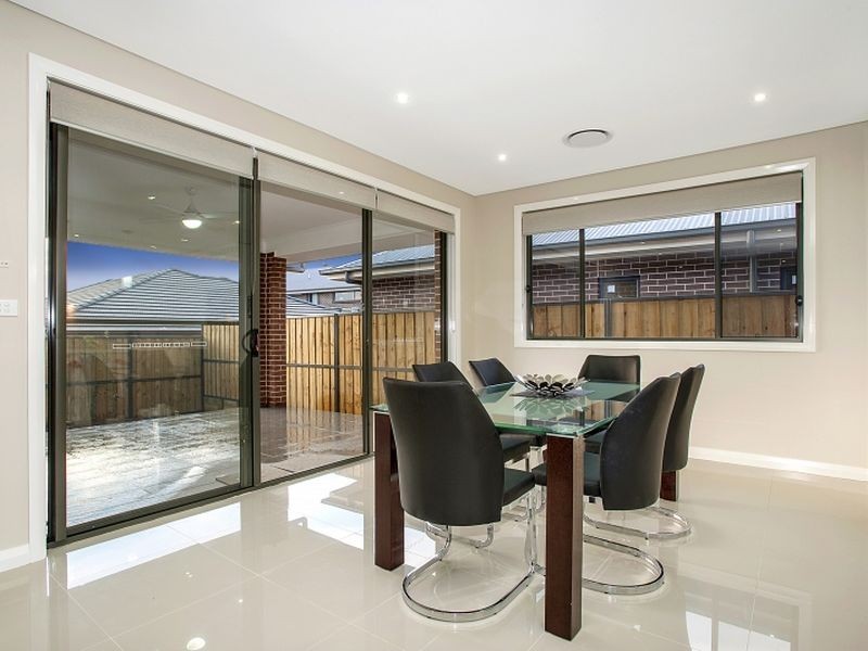 17 Fairfax Street, The Ponds NSW 2769