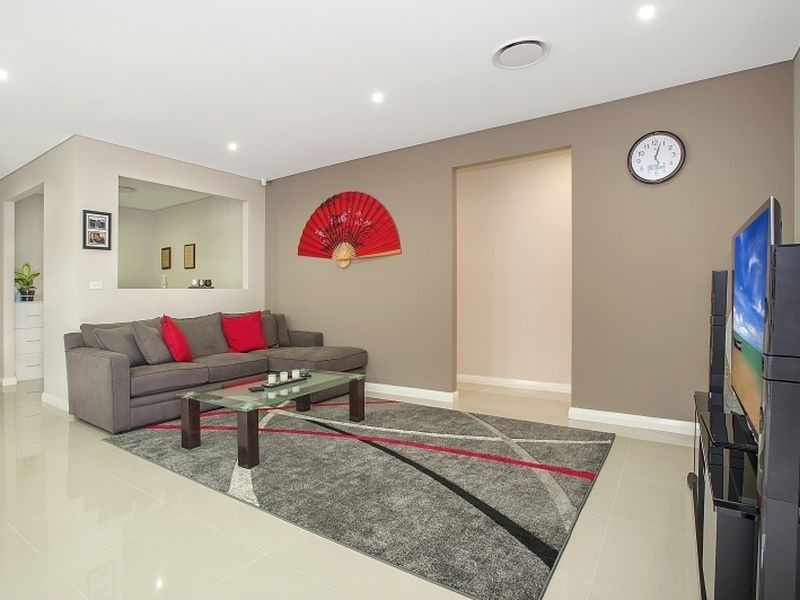 17 Fairfax Street, The Ponds NSW 2769