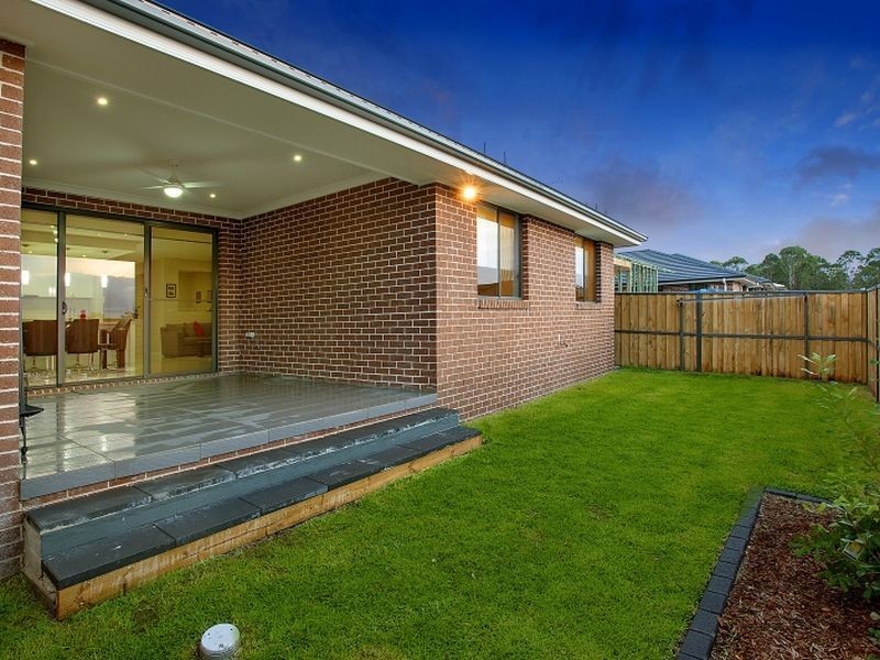 17 Fairfax Street, The Ponds NSW 2769