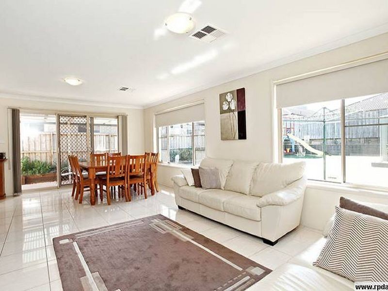 4 Deneden Street, Kellyville Ridge NSW 2155