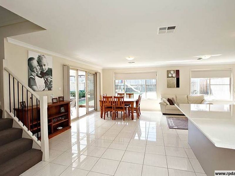 4 Deneden Street, Kellyville Ridge NSW 2155