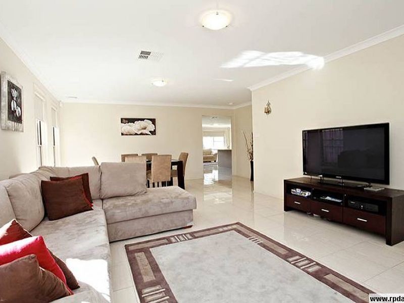 4 Deneden Street, Kellyville Ridge NSW 2155