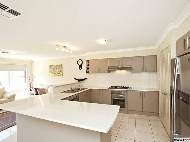 4 Deneden Street, Kellyville Ridge NSW 2155