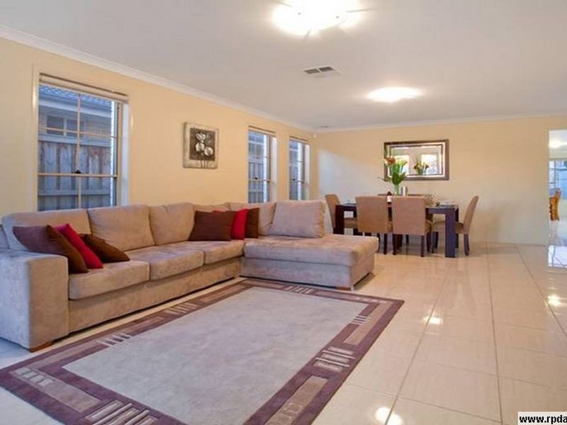 4 Deneden Street, Kellyville Ridge NSW 2155