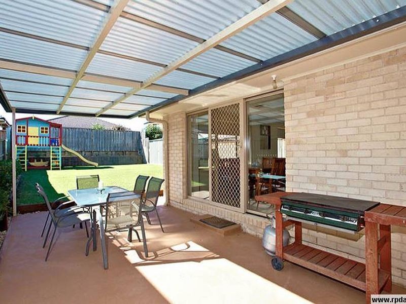 4 Deneden Street, Kellyville Ridge NSW 2155