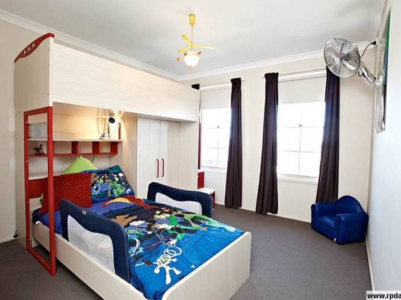 4 Deneden Street, Kellyville Ridge NSW 2155