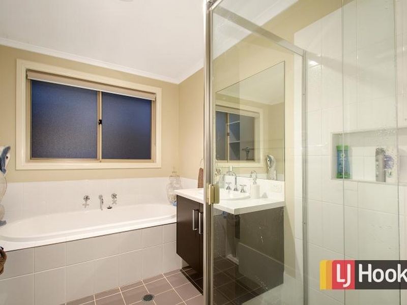 21 Abermain Avenue, The Ponds NSW 2769