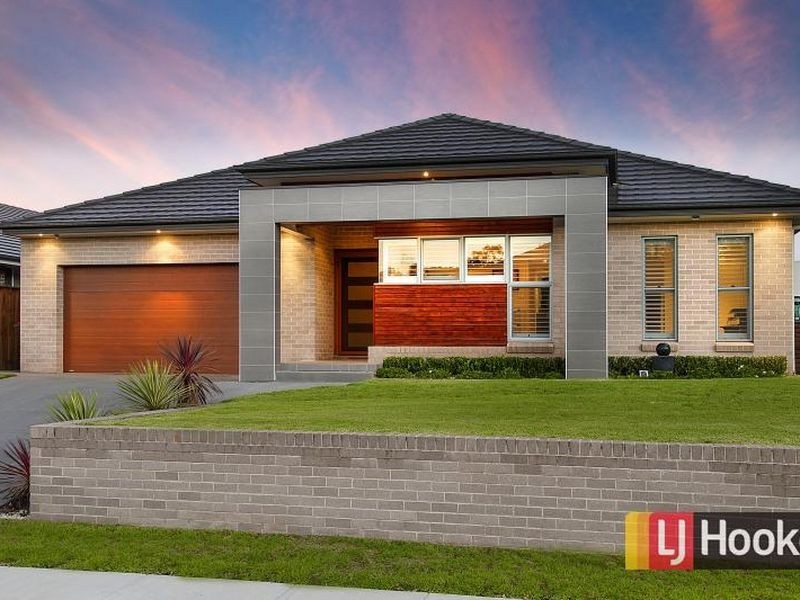 60 Kirkwood Crescent, Colebee NSW 2761