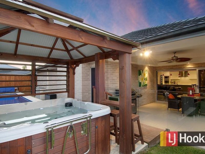 60 Kirkwood Crescent, Colebee NSW 2761