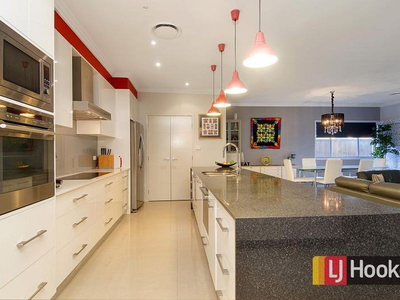 60 Kirkwood Crescent, Colebee NSW 2761