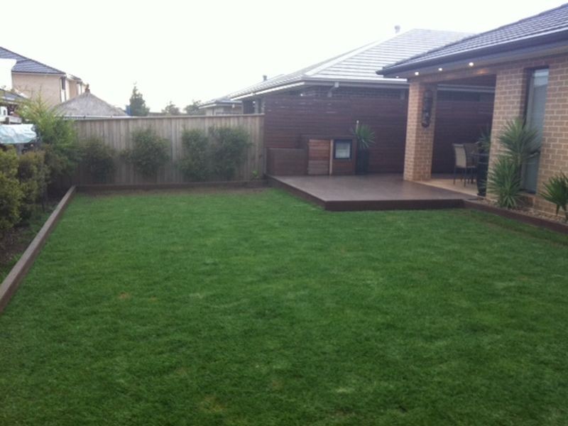 17 Picnic Street, The Ponds NSW 2769