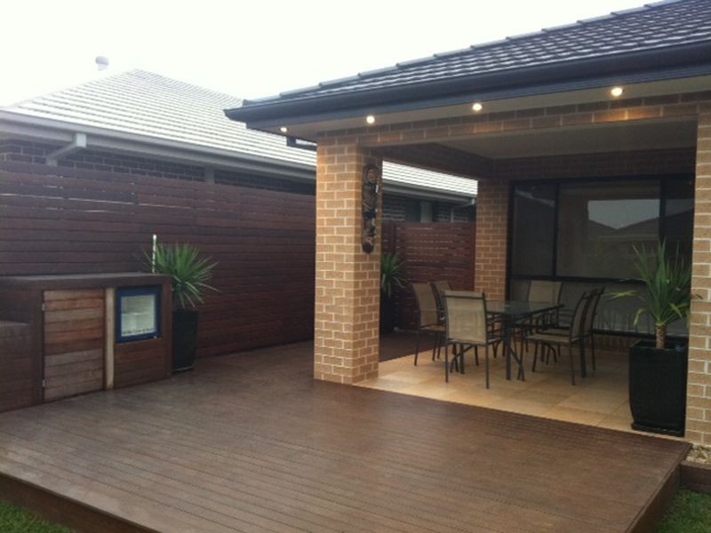 17 Picnic Street, The Ponds NSW 2769