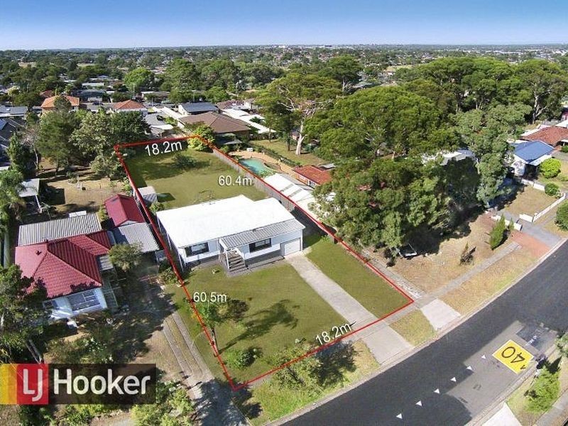 72 Frederick Street, Blacktown NSW 2148