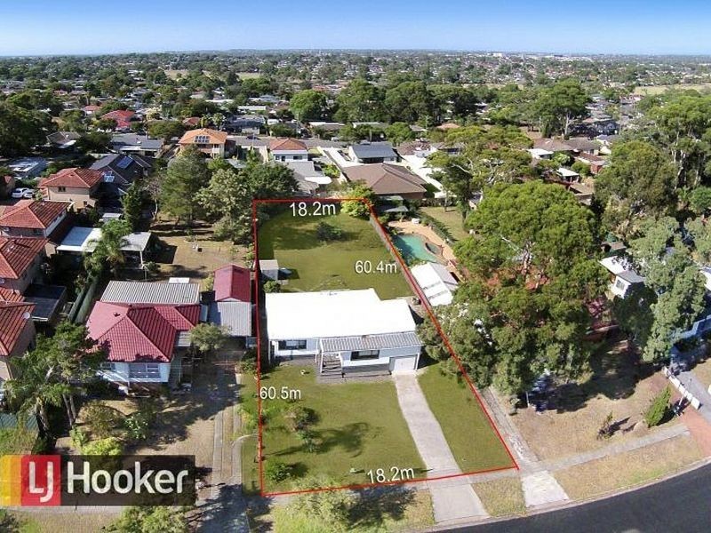 72 Frederick Street, Blacktown NSW 2148