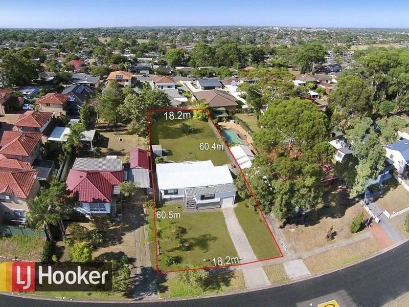 72 Frederick Street, Blacktown NSW 2148