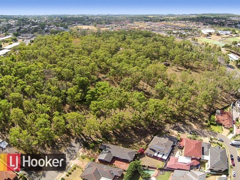 Highpoint Estate, Blacktown NSW 2148