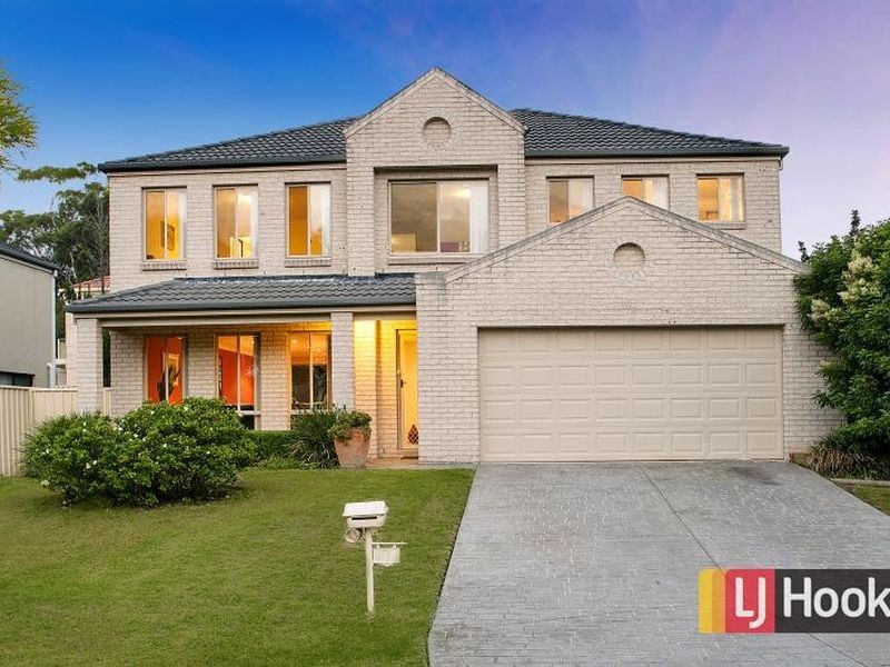 9 Malti Way, Parklea NSW 2768