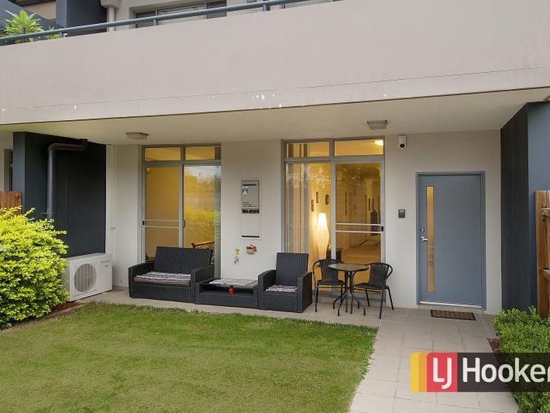 24/11 Glenvale Avenue, Parklea NSW 2768