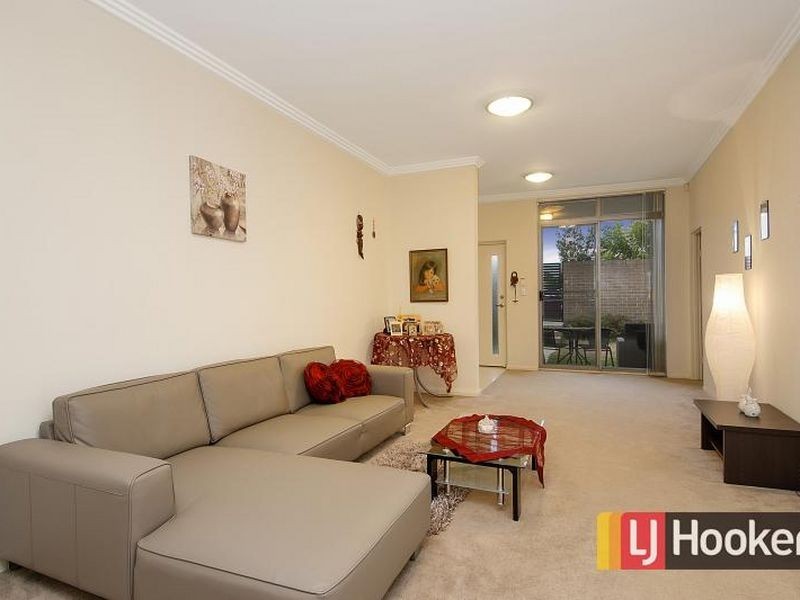 24/11 Glenvale Avenue, Parklea NSW 2768