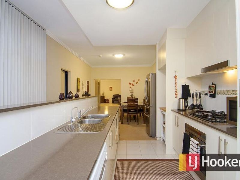 24/11 Glenvale Avenue, Parklea NSW 2768