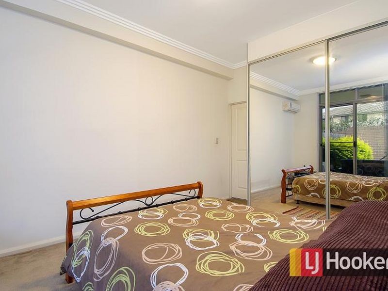 24/11 Glenvale Avenue, Parklea NSW 2768