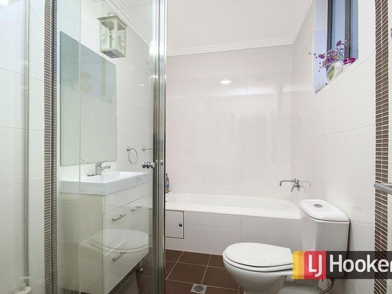 24/11 Glenvale Avenue, Parklea NSW 2768