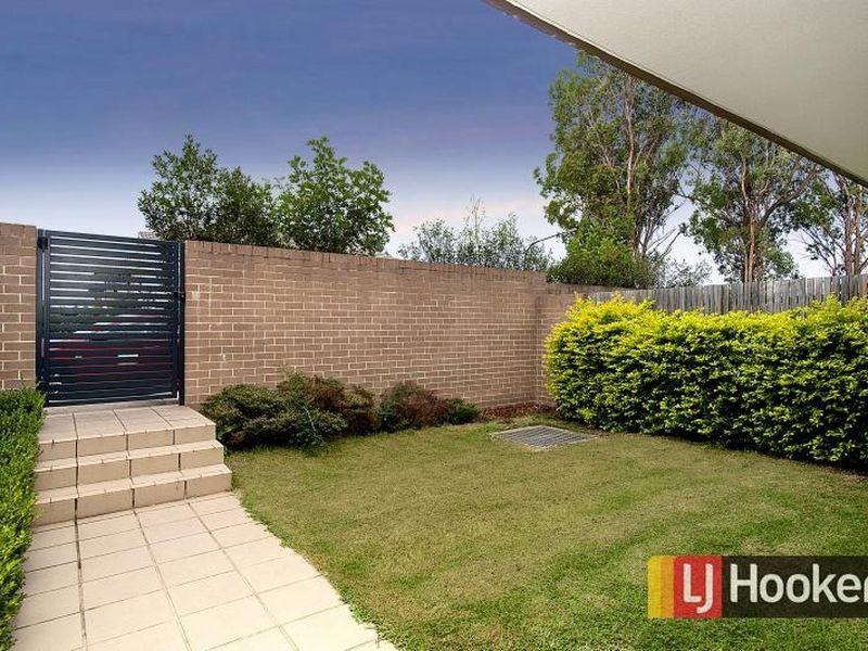 24/11 Glenvale Avenue, Parklea NSW 2768