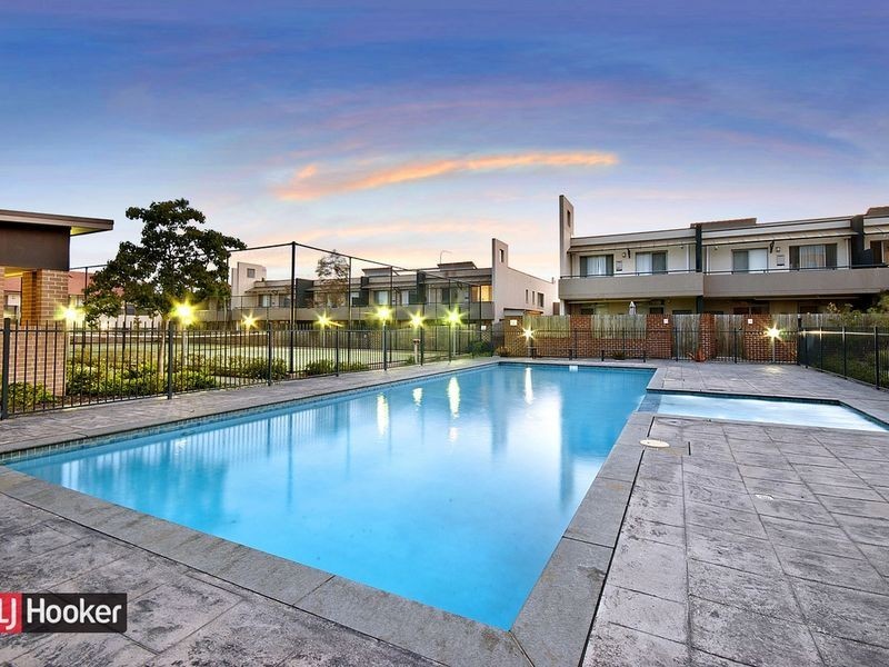 24/11 Glenvale Avenue, Parklea NSW 2768