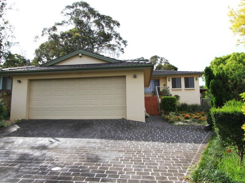 41 Rondelay Drive, Castle Hill NSW 2154