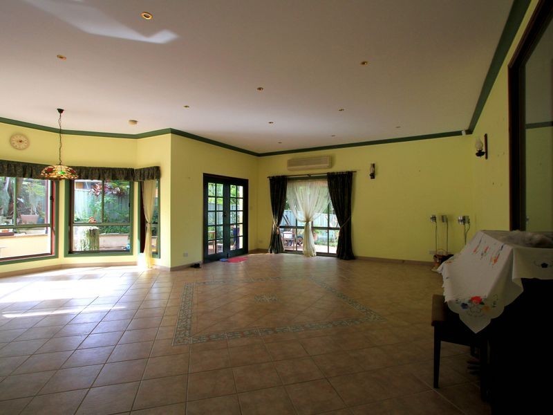 41 Rondelay Drive, Castle Hill NSW 2154