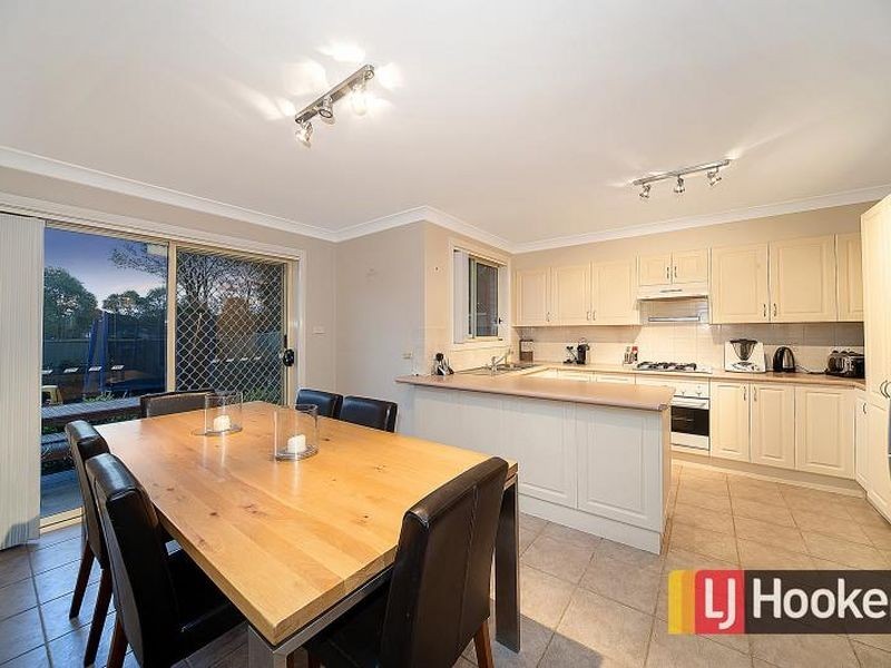 11/9 Stanbury Place, Quakers Hill NSW 2763