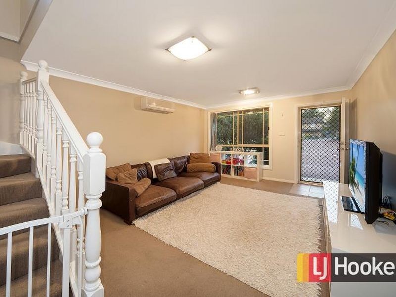 11/9 Stanbury Place, Quakers Hill NSW 2763