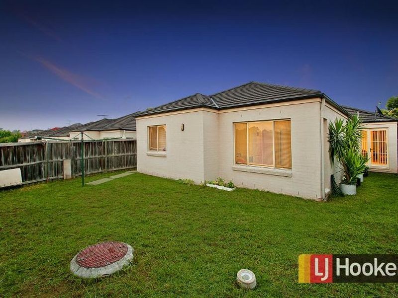 119 Sentry Drive, Parklea NSW 2768