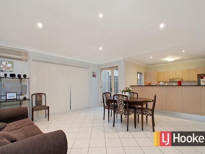 119 Sentry Drive, Parklea NSW 2768