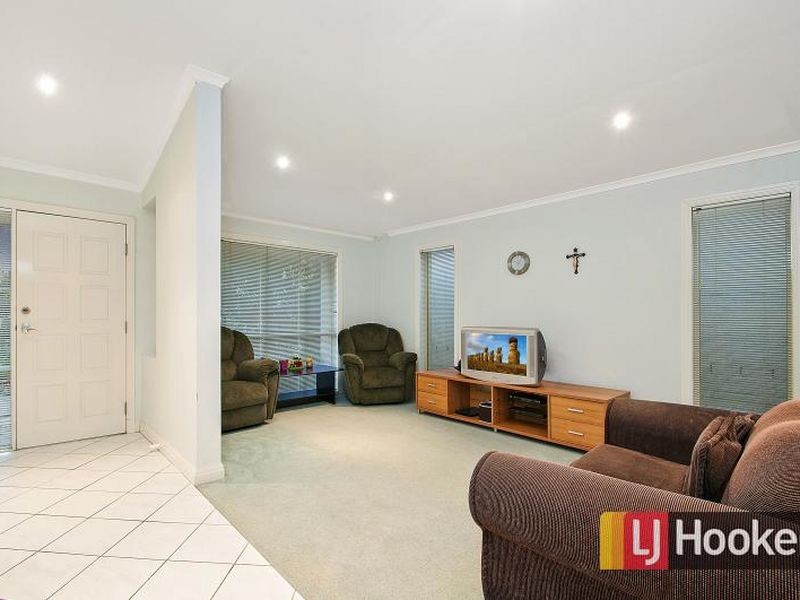 119 Sentry Drive, Parklea NSW 2768