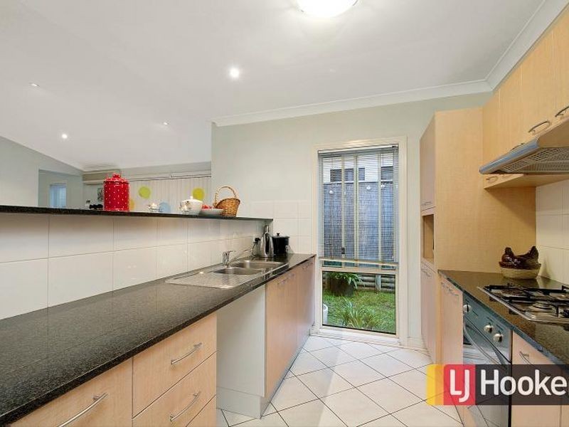 119 Sentry Drive, Parklea NSW 2768