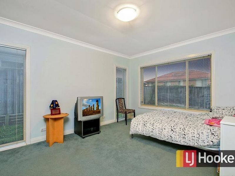 119 Sentry Drive, Parklea NSW 2768