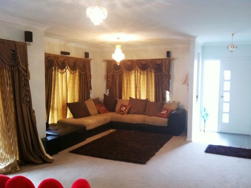 1 Hartfield Street, Stanhope Gardens NSW 2768