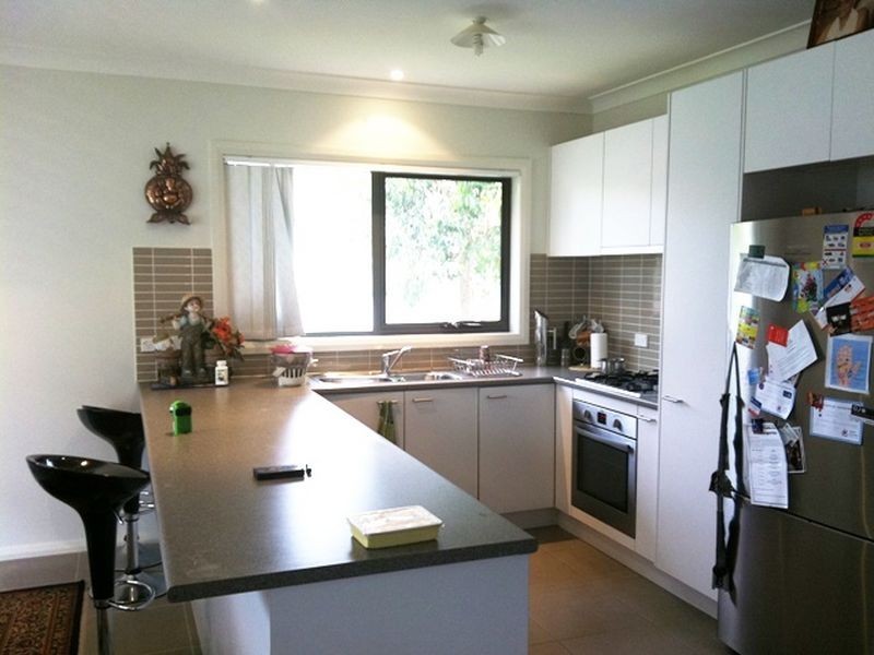 1 Hartfield Street, Stanhope Gardens NSW 2768