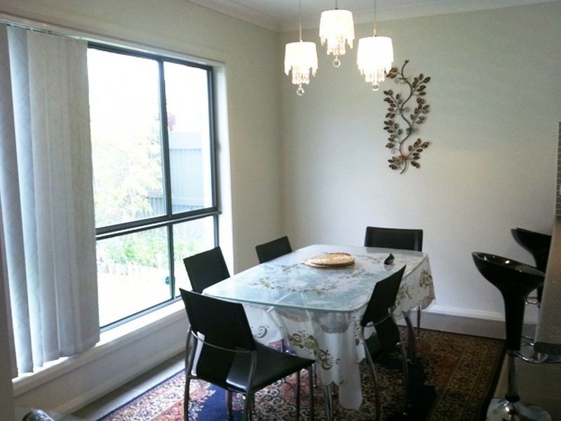 1 Hartfield Street, Stanhope Gardens NSW 2768